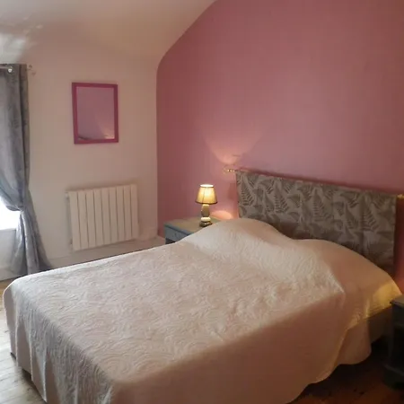 L'ancienne Boucherie Vakantiehuis *