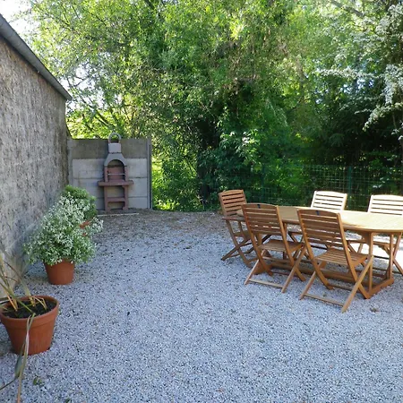 L'ancienne Boucherie Vakantiehuis
